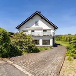 Auszeit Sauerland Daire *