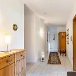 Daire Auszeit Sauerland Meinerzhagen
