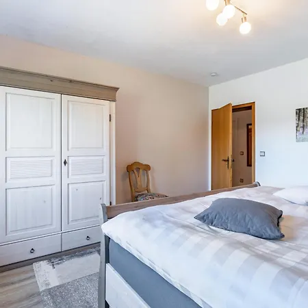 Auszeit Sauerland * 마이너차겐