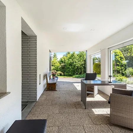 아파트 Auszeit Sauerland *