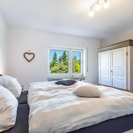 Auszeit Sauerland דירה *