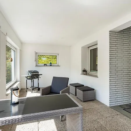 Auszeit Sauerland 아파트 마이너차겐