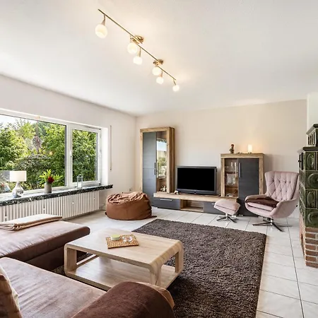 דירה Auszeit Sauerland מיינרצהאגן