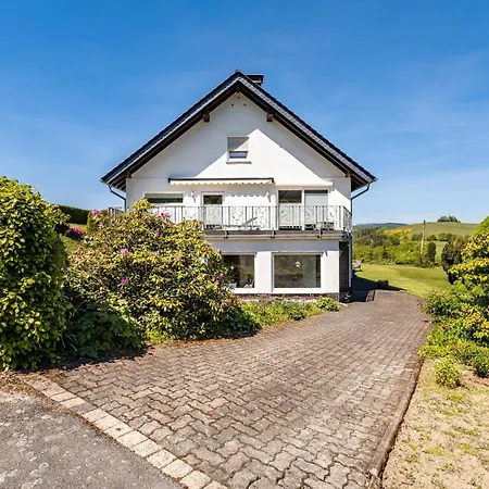 Auszeit Sauerland 아파트 마이너차겐