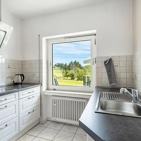 Auszeit Sauerland 아파트