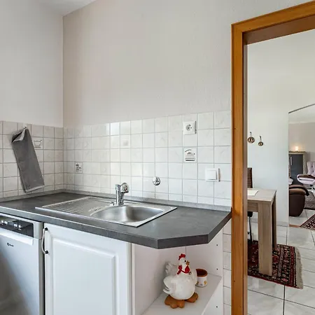 Auszeit Sauerland * 마이너차겐