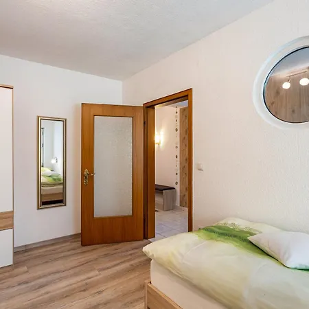 Auszeit Sauerland 아파트 마이너차겐