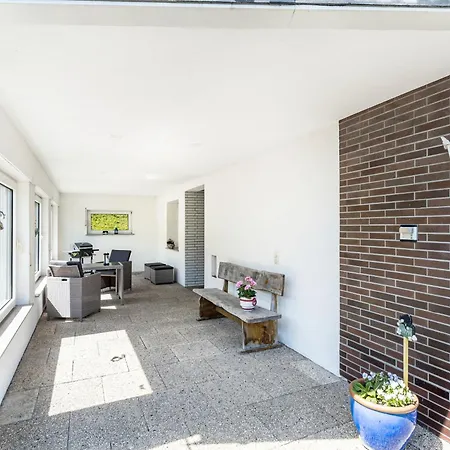 דירה Auszeit Sauerland מיינרצהאגן