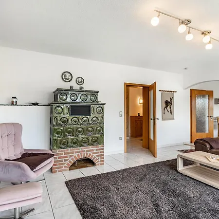 Auszeit Sauerland 아파트 *