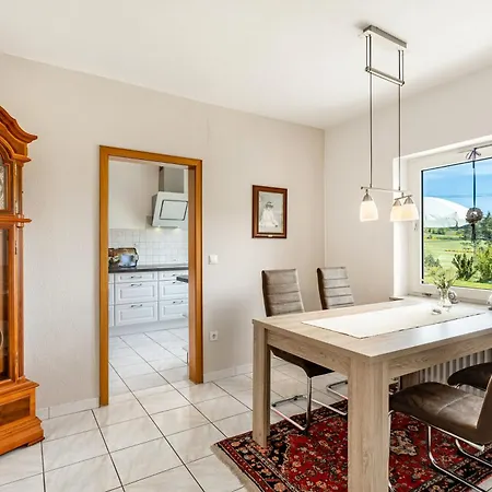 아파트 Auszeit Sauerland *