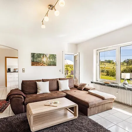 Auszeit Sauerland 아파트