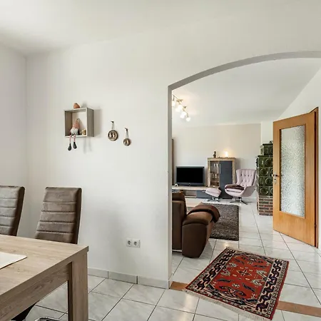 Auszeit Sauerland 아파트 *