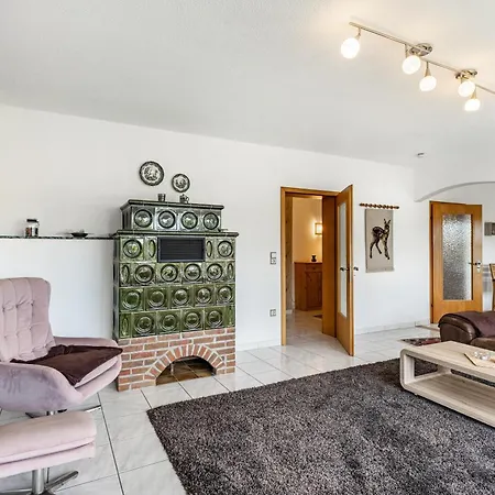 Auszeit Sauerland Apartmán *