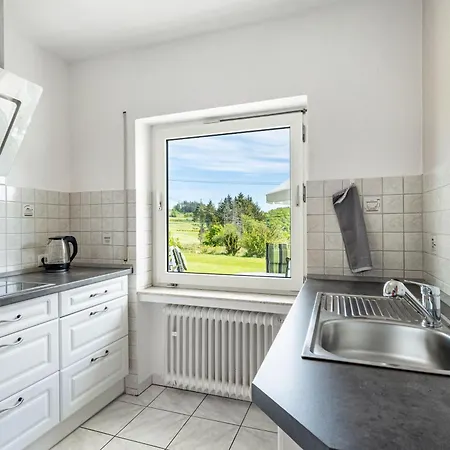 Auszeit Sauerland * Meinerzhagen