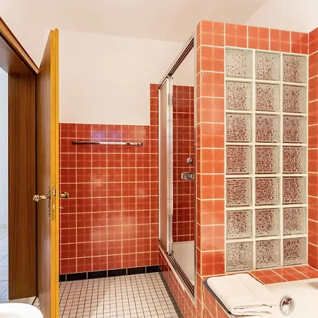 Apartmán Auszeit Sauerland