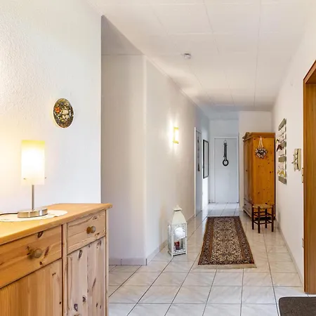 Apartmán Auszeit Sauerland Meinerzhagen