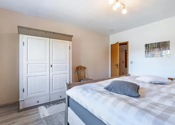 Auszeit Sauerland * מיינרצהאגן