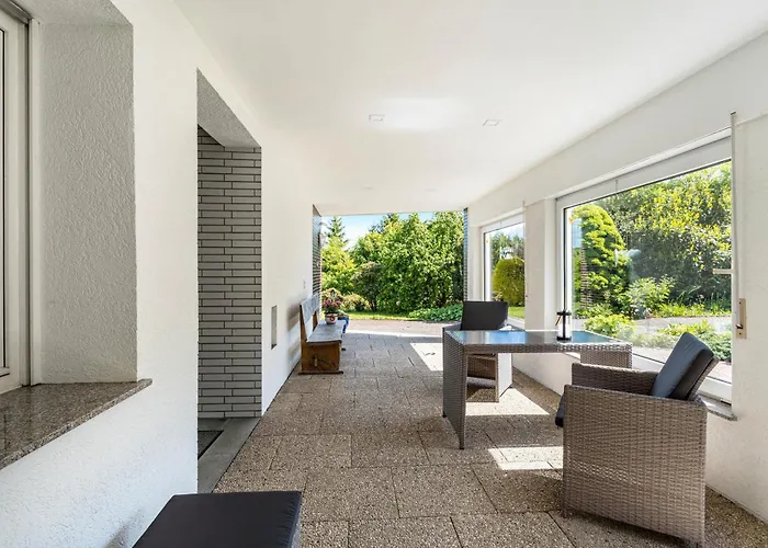 Lejlighed Auszeit Sauerland *