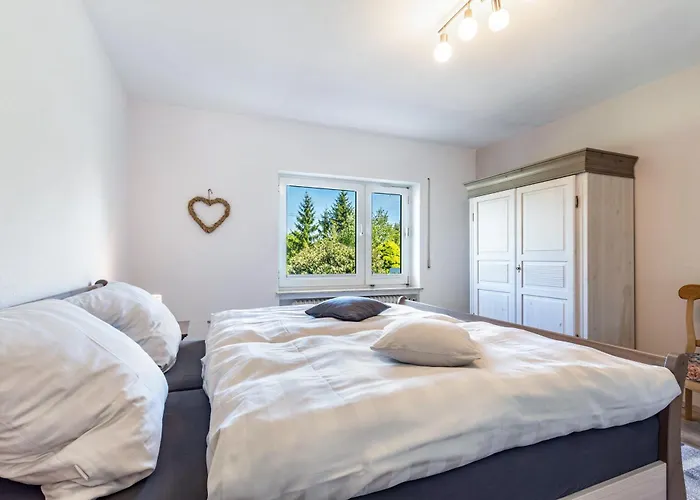 Auszeit Sauerland דירה *