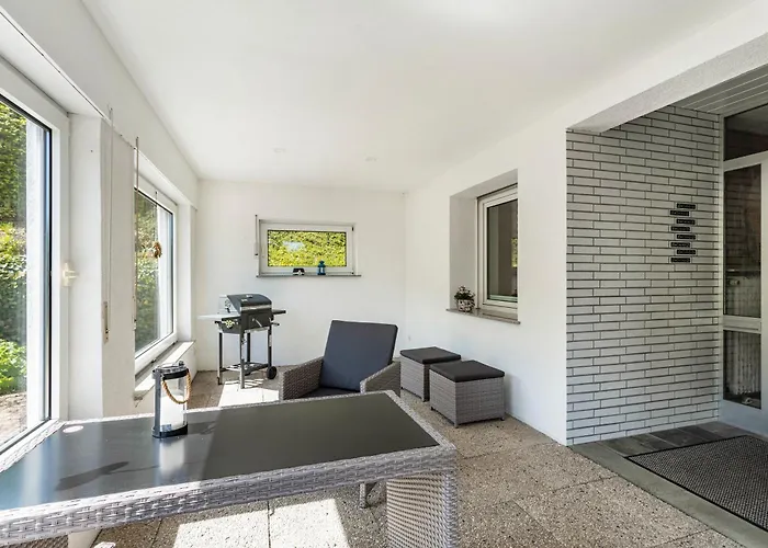 Auszeit Sauerland דירה מיינרצהאגן