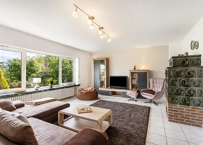 דירה Auszeit Sauerland מיינרצהאגן