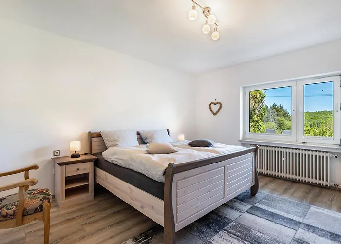 Auszeit Sauerland * Meinerzhagen