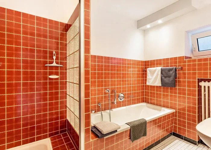 Auszeit Sauerland * מיינרצהאגן