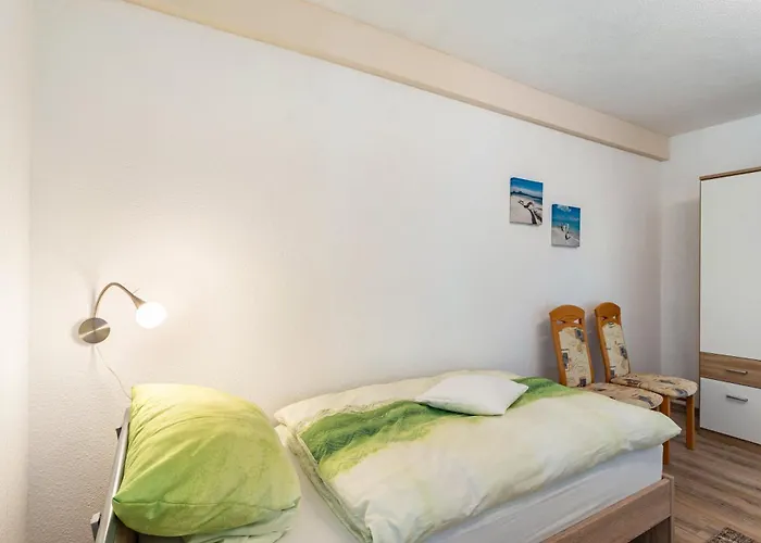 Auszeit Sauerland דירה *