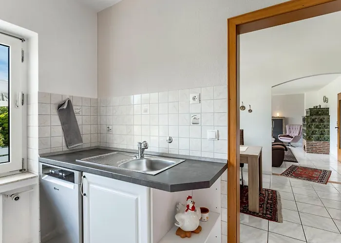 Auszeit Sauerland * Meinerzhagen