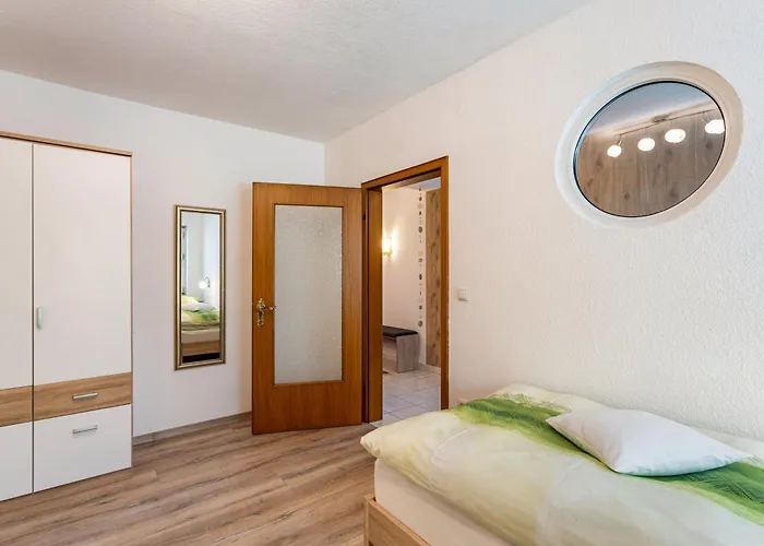 Auszeit Sauerland Lejlighed Meinerzhagen