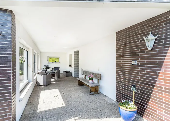 Lejlighed Auszeit Sauerland Meinerzhagen