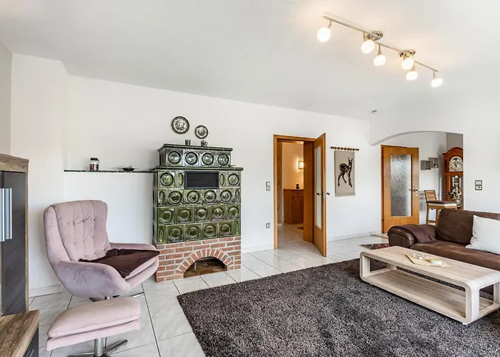 Auszeit Sauerland דירה *