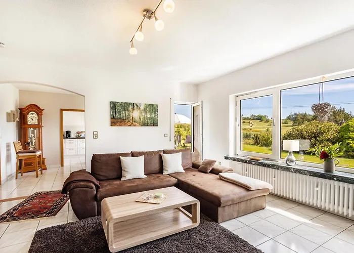 Auszeit Sauerland Lejlighed